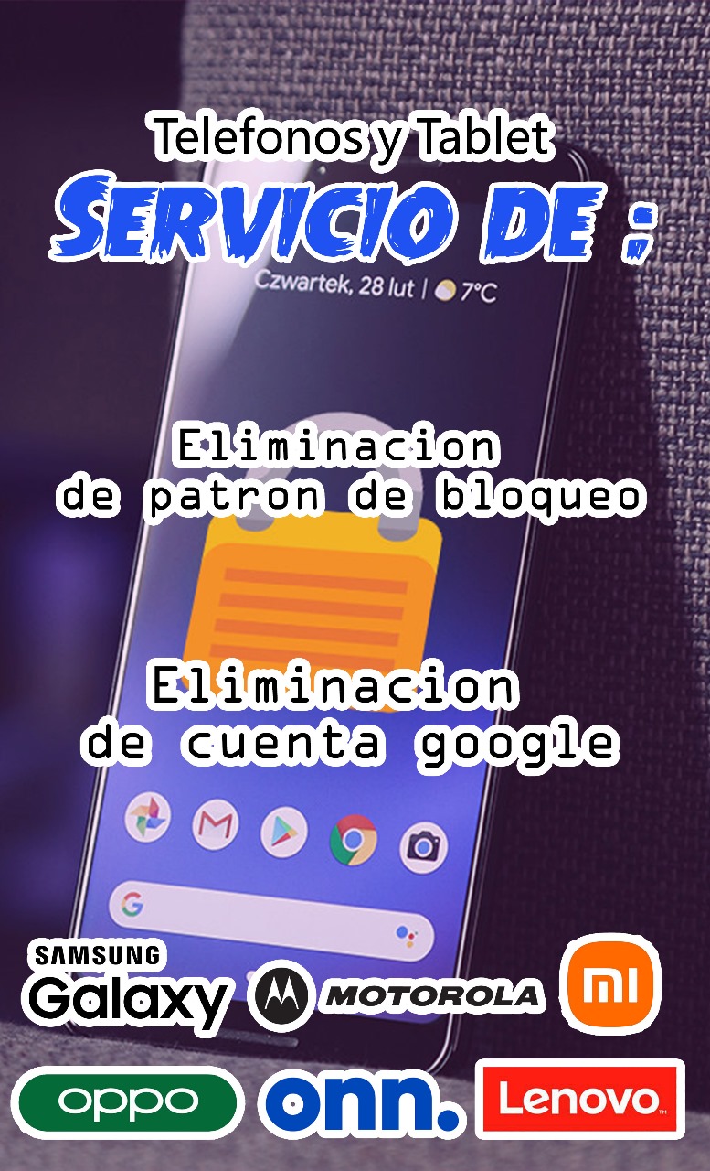 Trabajo técnico JELO